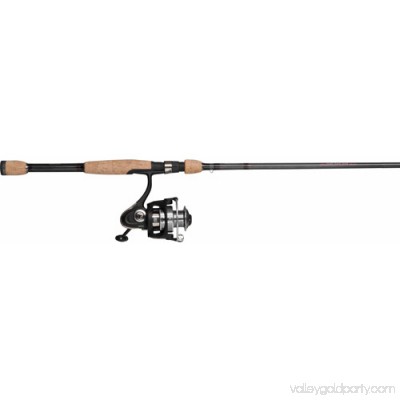 Mitchell 308 Spinning Reel and Fishing Rod Combo 552461396